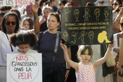 Affaire Lyhanna : mobilisation massive dans le Sud-Est pour dénoncer la justice