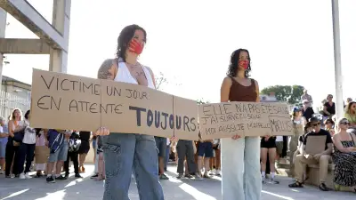 Affaire Lyhanna : nouvelle plainte contre Jérôme Barella pour agressions sexuelles