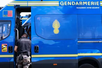 Affaire Lyhanna : six jours de recherche et un suspect au cœur d'une enquête qui s'élargit