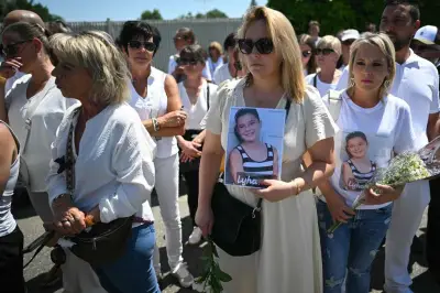 Affaire Lyhanna : un point de bascule dans la lutte contre les violences sexistes