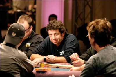 Affaire Patrick Bruel : ce que l'on sait sur la plainte pour tentative de viol à Monaco