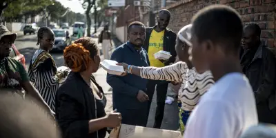 Afrique du Sud : 25 000 personnes fuient face à l'ultimatum anti-immigrés