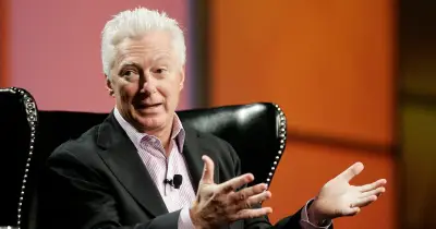 A.G. Lafley : l'homme qui a redressé Procter & Gamble