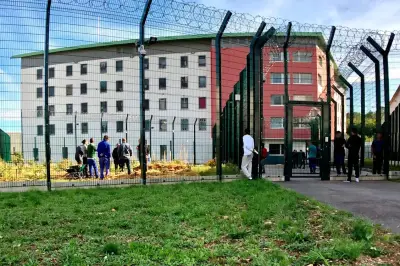 Agressions en prison à Draguignan : un surveillant blessé, la CGT réclame des mesures