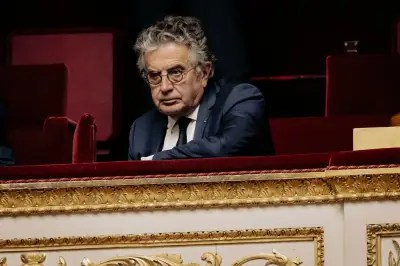 Alain Claeys : « Sur l’aide à mourir, on ne peut pas laisser dire n’importe quoi »