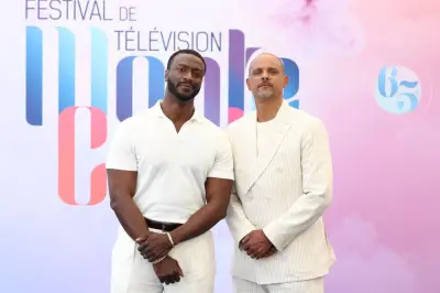 Aldis Hodge et Ben Watkins dévoilent les secrets de leur collaboration dans « Cross »