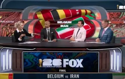 Alexi Lalas, le consultant de Fox Sports qui exaspère Thierry Henry et Zlatan