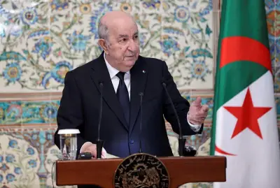 Algérie : la déchéance de nationalité, arme absolue contre les opposants