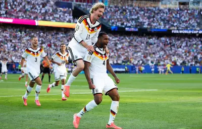 Allemagne éliminée : Nagelsmann dénonce une 