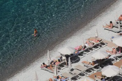 Alpes-Maritimes : vigilance canicule et orages ce dimanche, jusqu'à 33°C