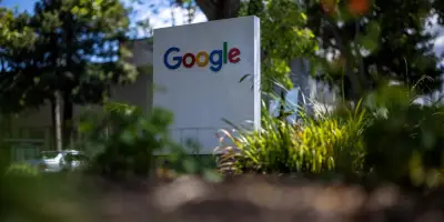 Alphabet, maison mère de Google, intègre l'indice Dow Jones