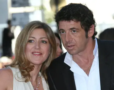 Amanda Sthers brise le silence après son divorce avec Patrick Bruel