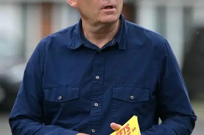 Andy Burnham, le « roi du Nord » qui défie Keir Starmer