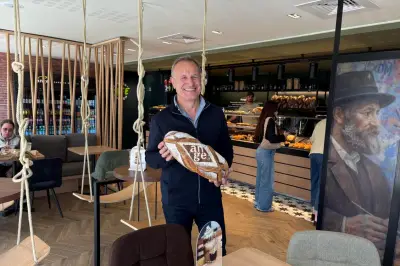 Ange : 312 boulangeries et un modèle économique gagnant