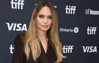 Angelina Jolie : « Je n'aurais pas été assez forte il y a cinq ans » pour ce rôle