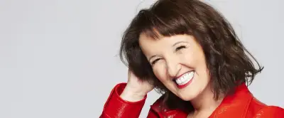 Anne Roumanoff : 