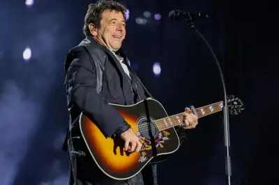 Annulation concert Bruel : 2700 billets remboursés à Saint-Laurent-du-Var