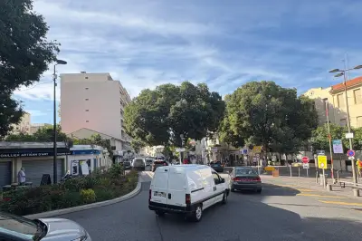 Antibes achète l'agence BG pour repenser l'entrée de la vieille ville