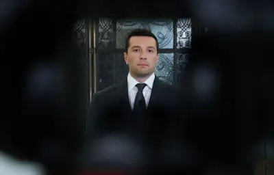 Anticor réclame une enquête judiciaire contre Jordan Bardella pour emploi fictif