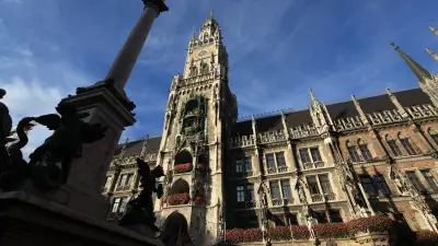 Antisémitisme en Bavière : un hôtel allemand refuse un client israélien