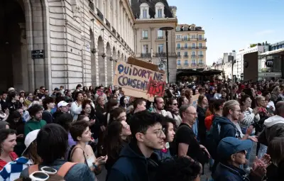 Appel pour une journée mondiale contre la soumission chimique le 27 juin