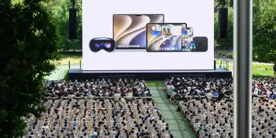 Apple dévoile Siri dopé à l'IA pour une expérience révolutionnaire
