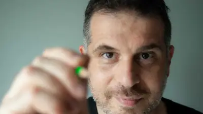 Apprenez à dessiner Idéfix avec Philippe Fenech le 17 juin à Montpellier