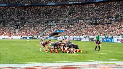 Arbitrage de Luc Ramos en finale Top 14 : le MHR victime ou non ?