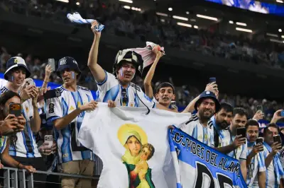 Argentine : tirage favorable ou dépendance à Messi ?