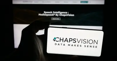 ArgonOS : le logiciel qui révolutionne les enquêtes en tissant des connexions