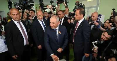 Arménie : Moscou restreint ses importations, un avertissement à Erevan