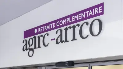 Arnaque : des escrocs usurpent l'identité de l'Agirc-Arrco pour voler vos données personnelles