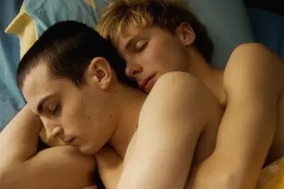 Arrête avec tes mensonges : une adaptation émouvante sur France 4
