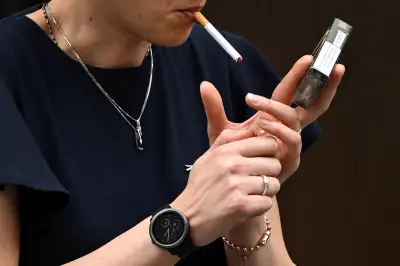 Arrêter de fumer sans souffrir : patchs, e-cigarette, les méthodes qui marchent