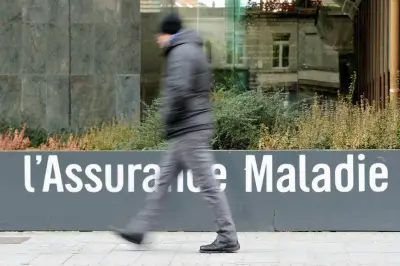 Arrêts maladie : une facture de 100 milliards d'euros qui interroge
