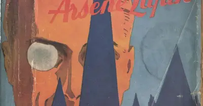 Arsène Lupin, héros mal aimé : entre Eco et Gary, Bouillier prend parti