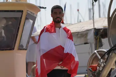 AS Cannes recrute Leandro Morante pour renforcer sa défense