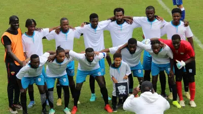 AS Horizon Football Lozère : une première saison prometteuse et déjà promue
