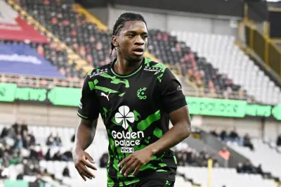 AS Monaco : Flavio Nazinho, première recrue estivale