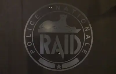 Assaut du RAID à La Réunion : un homme retenant son ex-compagne tué