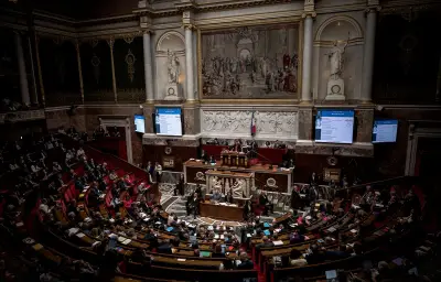 Assemblée : ultime vote sur l'aide à mourir avant le Sénat