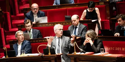 Assemblée : un pas de plus vers l'aide à mourir