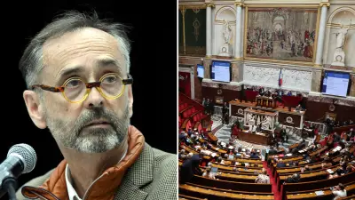 Assemblée vote sur l'interdiction des mariages d'OQTF : Ménard attentif