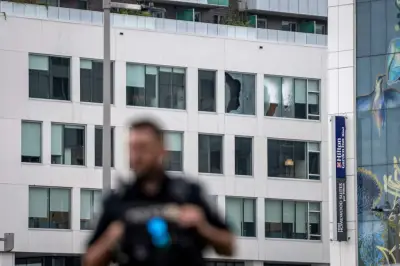 Attentat de Montréal : les écrits de l'auteur qualifiés de « manifeste incel »