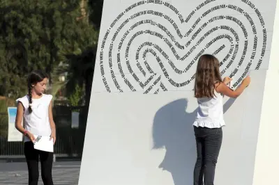 Attentat de Nice : le programme des 10 ans dévoilé, Emmanuel Macron présent