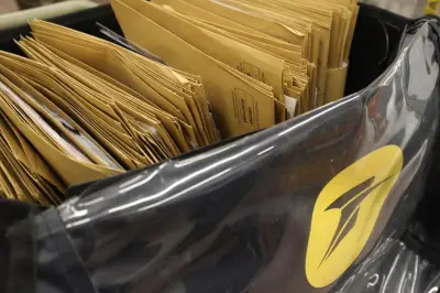 Au Cannet, les retards de livraison du courrier exaspèrent les habitants