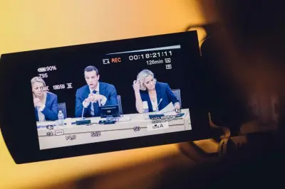 Au RN, les désaccords sur les retraites paralysent un parti incapable de débattre