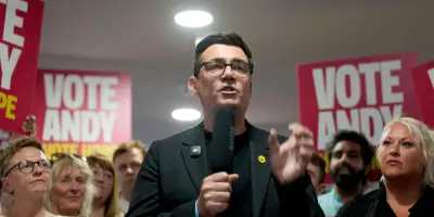 Au Royaume-Uni, le sort de Keir Starmer entre les mains des électeurs de Makerfield