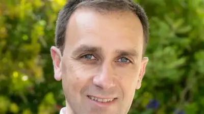Aurélien Manenc candidat aux sénatoriales : combat contre la centralisation