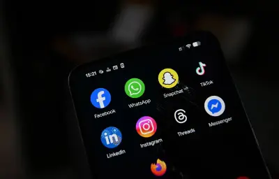 Australie : amende doublée à 60 millions d'euros pour les réseaux sociaux contournant l'interdiction des moins de 16 ans
